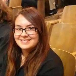 Meet your Posher, Haley